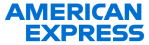 American Express for paying for treatment